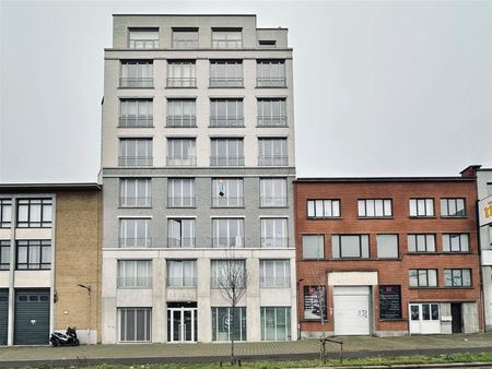 Centraal gelegen appartement te Antwerpen - Photo 5