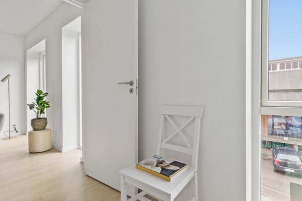 Kjeld Tolstrups Gade 82, 3. tv. - Foto 1