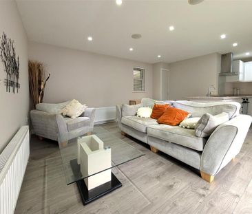 1 bedroom bungalow to rent - Photo 4