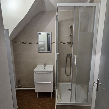 GANGES - Appartement type 2bis - Photo 5