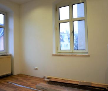 3 ZIMMERWOHNUNG MIT BALKON NÄHE SÜDBAHNHOFMARKT/KUK - Photo 4
