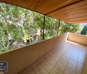 Location Appartement 2 pièces 39m² TOULON 83000 - Photo 4