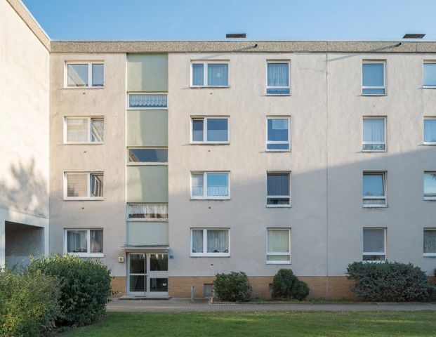 3-Zimmer-Wohnung in Wolfsburg Vorsfelde - Photo 1