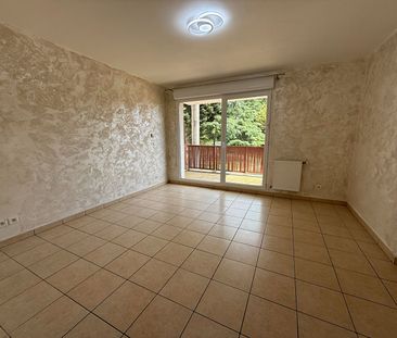 Appartement St Priest 2 pièce(s) 47 m2, - Photo 5