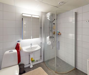 Sommarrovägen 43 B - Foto 1