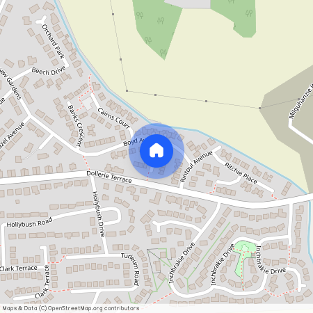 Youngs Court, Crieff, PH7