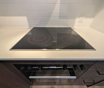 For Lease - 1 Quarrington Lane Unit# 2012, Toronto, Ontario - Photo 1