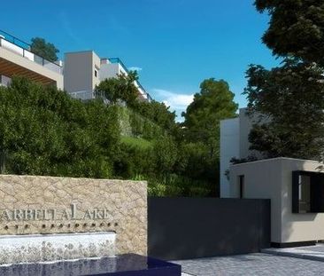 Alquiler de dúplex en Marbella Lake Private Risidences s/n - Photo 2