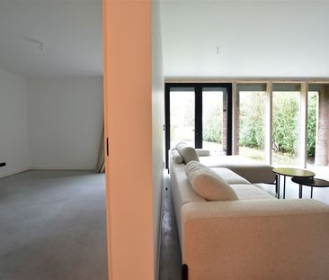 Exclusieve loft op prachtig perceel - Photo 3