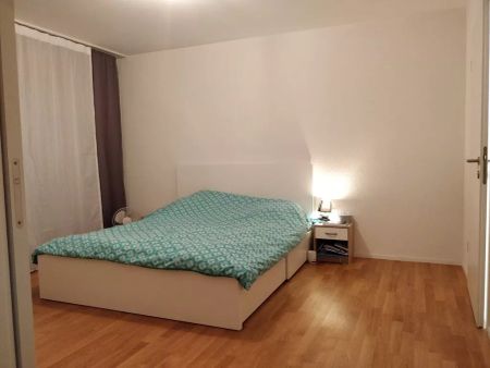 Récent logement dans le nouveau quartier de Payerne - Foto 2