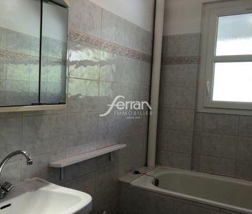 Appartement 2 Pièces 54 m² - Photo 4