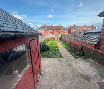 Church Road, Edlington, Doncaster, DN12 - Photo 1