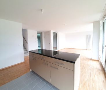 3.5 room apartment n°B1- on the ground floor - 01.03.2026 - Photo 4