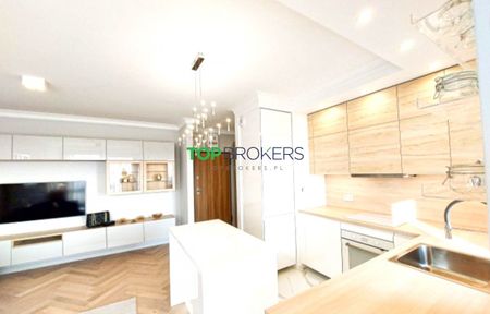 Warszawa, Mokotów, Mokotów Stegny, Jana Iii Sobieskiego - Photo 2