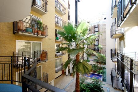 1 bedroom apartment to rent - Photo 2