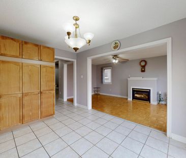 For Lease - 119 Letty Avenue Unit# Upper, Brampton, Ontario - Photo 3