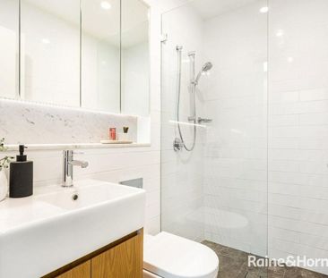MODERN TWO BEDROOM TOWNHOUSE IN SANS SOUCI'S "SOUTH BEACH" COMPLEX - Photo 1