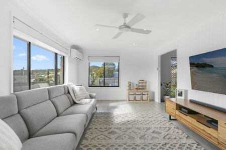 Renovated 3-Bedroom Home with Pool, Solar & Great Location! - Photo 5