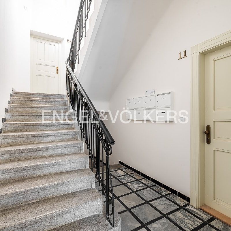 Apartment for rent, 1+1 - Studio, 40m - Photo 1