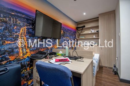 1 Bedroom Studio for rent in Royal Park Terrace - Photo 4