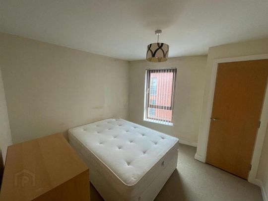 Apt 12, 112 Templemore Avenue, Belfast, BT5 4FX - Photo 1