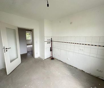 3 1/2 Raum im Erdgeschoss in ruhiger Lage ! - Photo 2