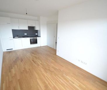 Puntigam – Brauquartier – 53m² – 3 Zimmer – Pärchenwohnung oder WG ... - Foto 2