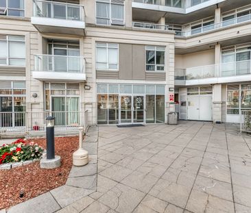 For Lease - 4600 Steeles Avenue Unit# 310, Markham, Ontario - Photo 6