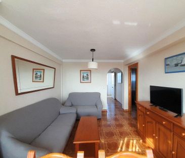 Alquiler de piso en Paseo Tanima - Photo 1