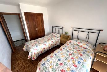 Apartamento en Benidorm, Playa Levante, alquiler