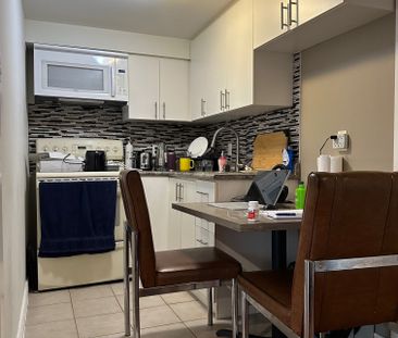 For Lease - 39 Aberfeldy Crescent Unit# BSMT, Markham, Ontario - Photo 3