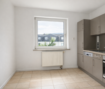 Zentrumsnahe ca. 56m² große 2-Zimmer-Wohnung in Nähe der BiTS in Is... - Photo 1