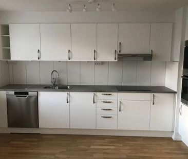 Långarödsvägen 98 A - Foto 1