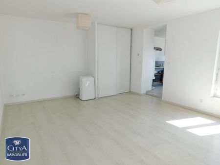 Location Appartement 3 pièces 66m² AGEN 47000 - Photo 2