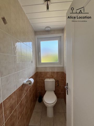 Location Maison 2 pièces 54m² EVIAN LES BAINS 74500 - Photo 5