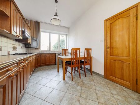 Stylowe mieszkanie przy Łazienkach Królewskich 80 m² - Photo 3