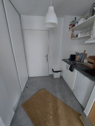 APPARTEMENT T2 48M - Photo 1