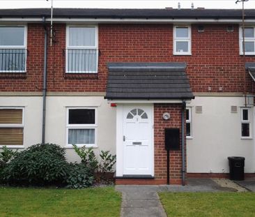 1 Bed Maisonette, Clipper View, B16 - Photo 1