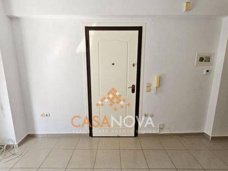 Διαμέρισμα για ενοικίαση Κολοκοτρώνη (Συκιές) - Photo 2
