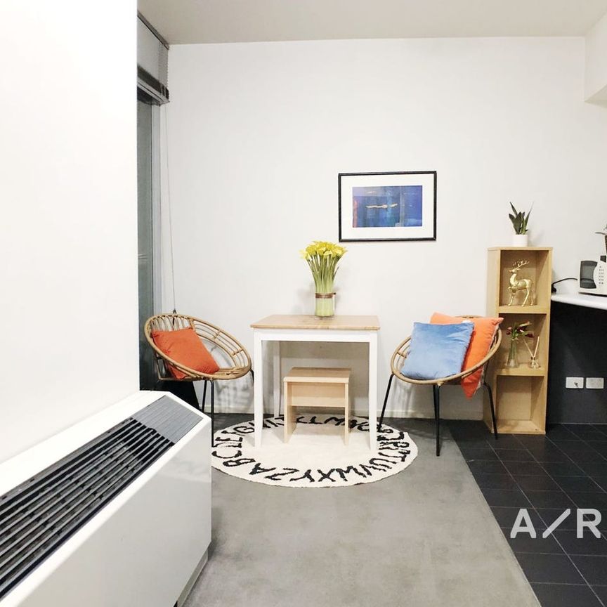 Fully Furnished CBD Living in a Prime Lonsdale Street Location - Photo 1