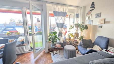 31/2-ROOM APARTMENT IN BERN - BREITENRAIN, FURNISHED, TEMPORARY - Photo 5