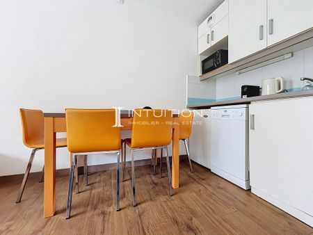 Location Appartement 2 pièces 26m² CANNES 06400 - Photo 5