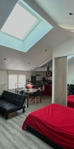 Location Appartement 1 pièce 31m² CHOLET 49300 - Photo 1