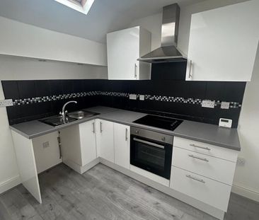1 Bed Flat, Falkland Road, CH44 - Photo 5