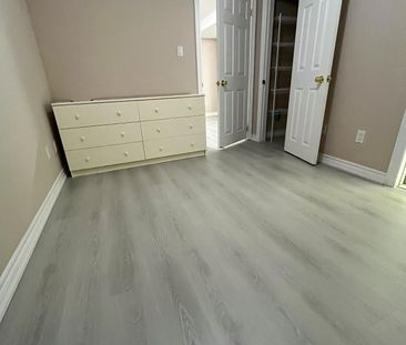 For Lease - 166 Valentina Drive Unit# basement, Markham, Ontario - Photo 1