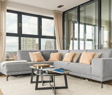 Appartement te huur: Hellingstraat 220 1033 WW Amsterdam - Photo 3