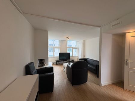 Geelvinckssteeg 6-3, Geelvinckbuurt, 1017BE, Amsterdam - Foto 2