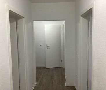 Wer will mich!? 3-Zimmer-Wohnung in Hannover-Sahlkamp - Foto 2