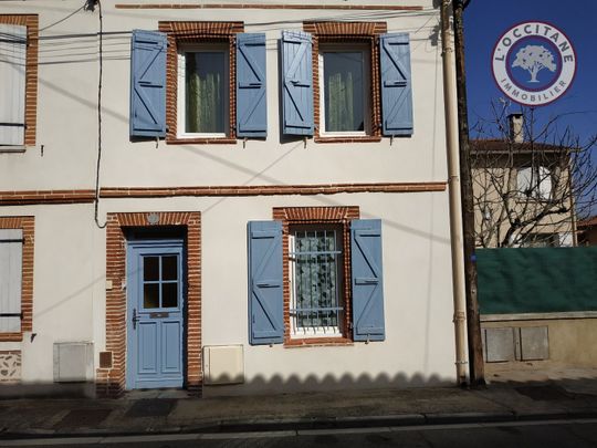 Location Maison 5 pièces 120m² MURET 31600 - Photo 1