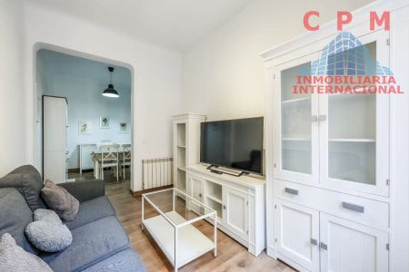 Piso de alquiler en Palacio - Foto 3